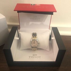 BRAND NEW Tissot Watch